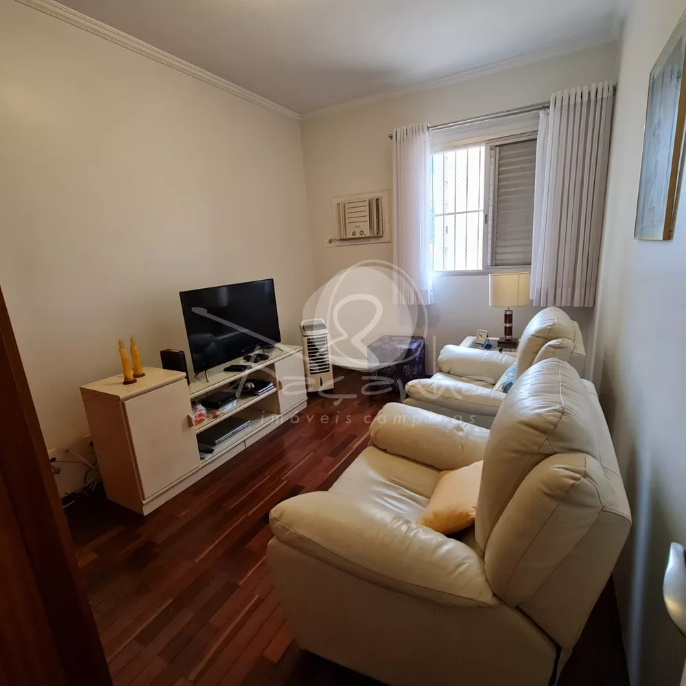 Apartamento à venda com 3 quartos, 133m² - Foto 4