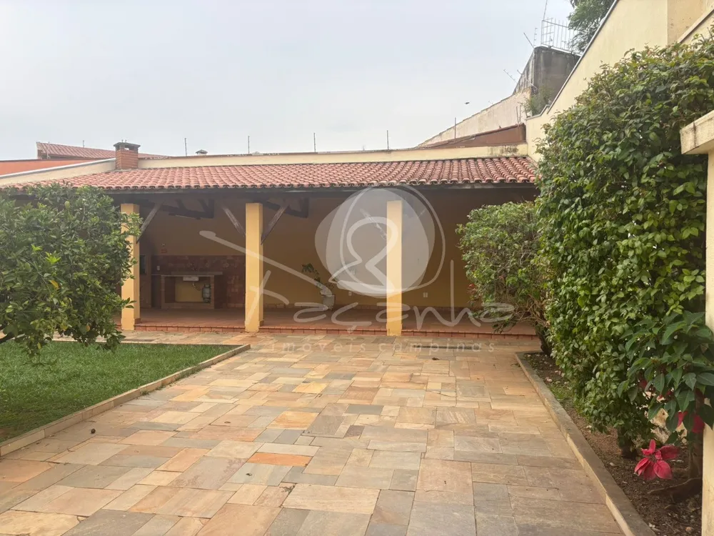 Sobrado, 4 quartos - Foto 7
