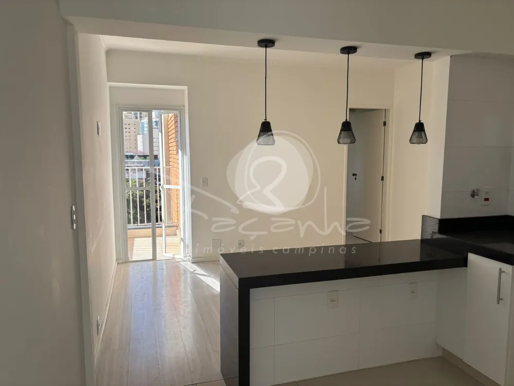 Apartamento, 1 quarto, 50 m² - Foto 1