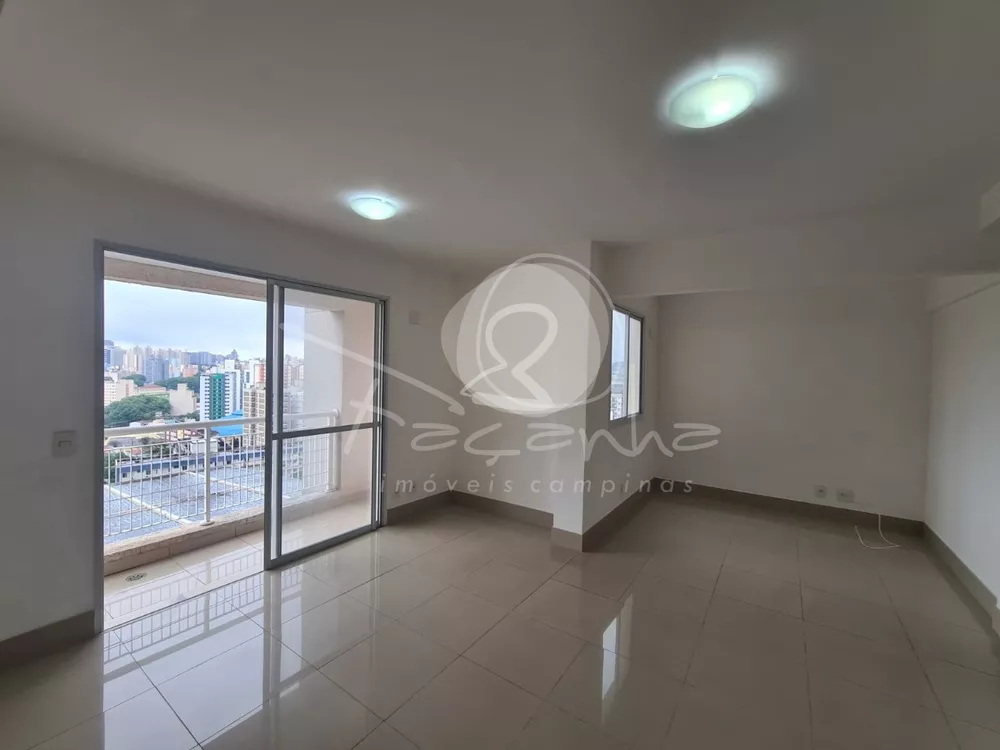 Apartamento para alugar com 1 quarto, 39m² - Foto 3