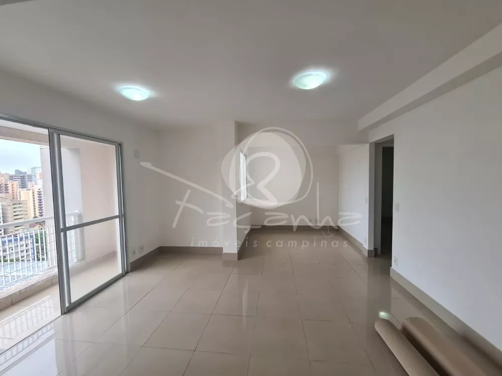 Apartamento para alugar com 1 quarto, 39m² - Foto 1