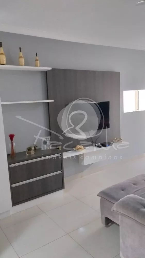 Sobrado à venda com 3 quartos, 81m² - Foto 1