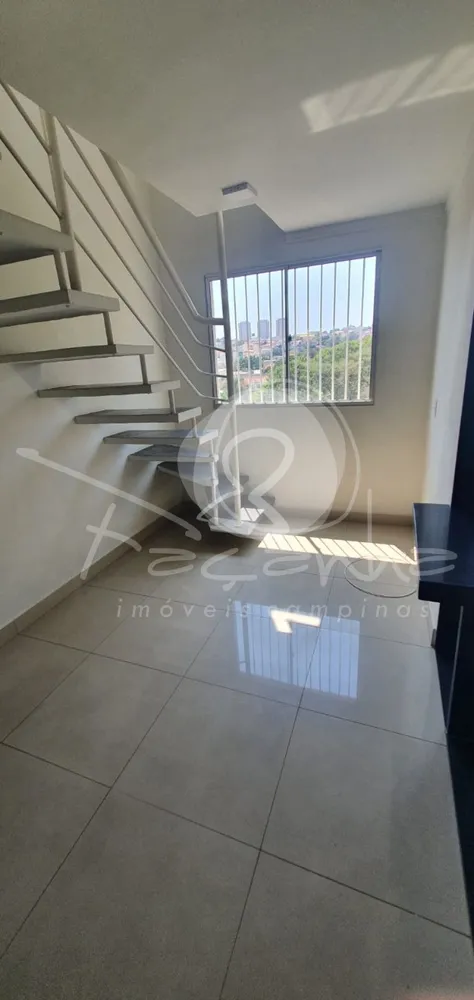 Cobertura, 2 quartos, 102 m² - Foto 5