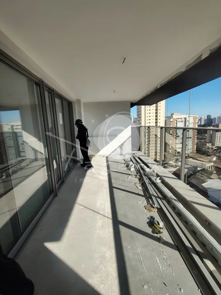 Apartamento, 3 quartos, 193 m² - Foto 1
