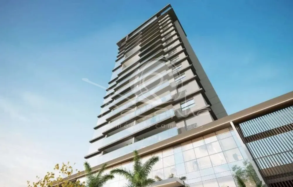 Apartamento, 3 quartos, 193 m² - Foto 4