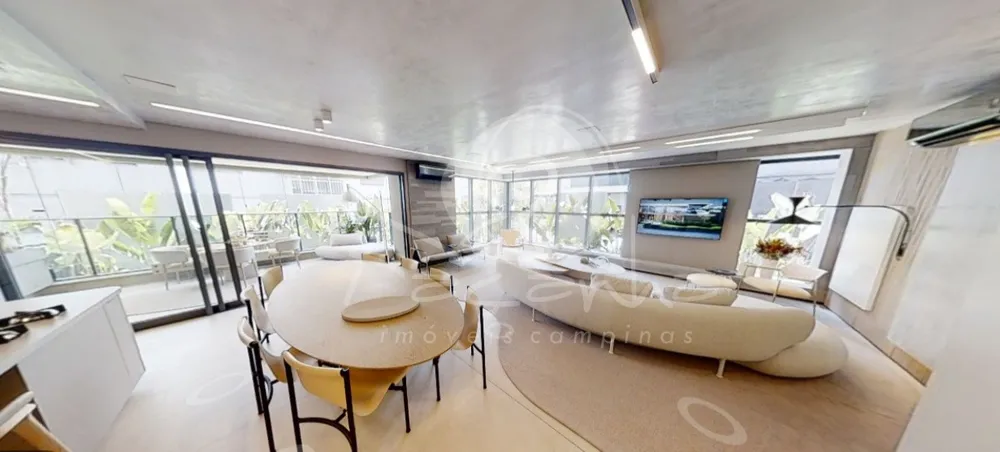 Apartamento, 3 quartos, 193 m² - Foto 3