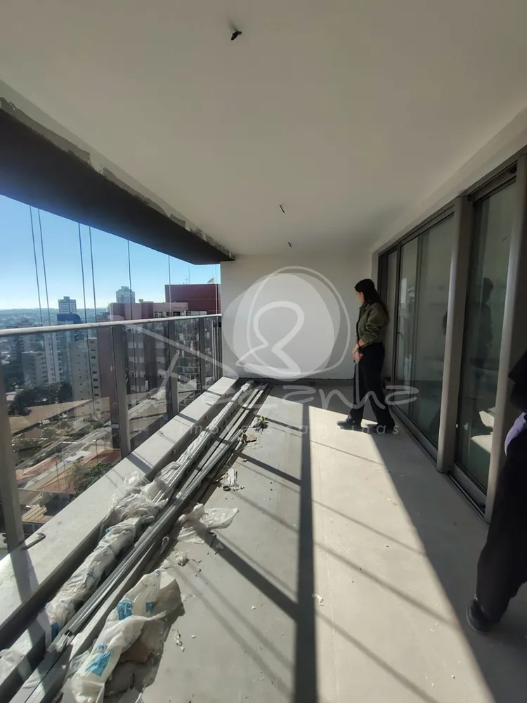 Apartamento, 3 quartos, 193 m² - Foto 8