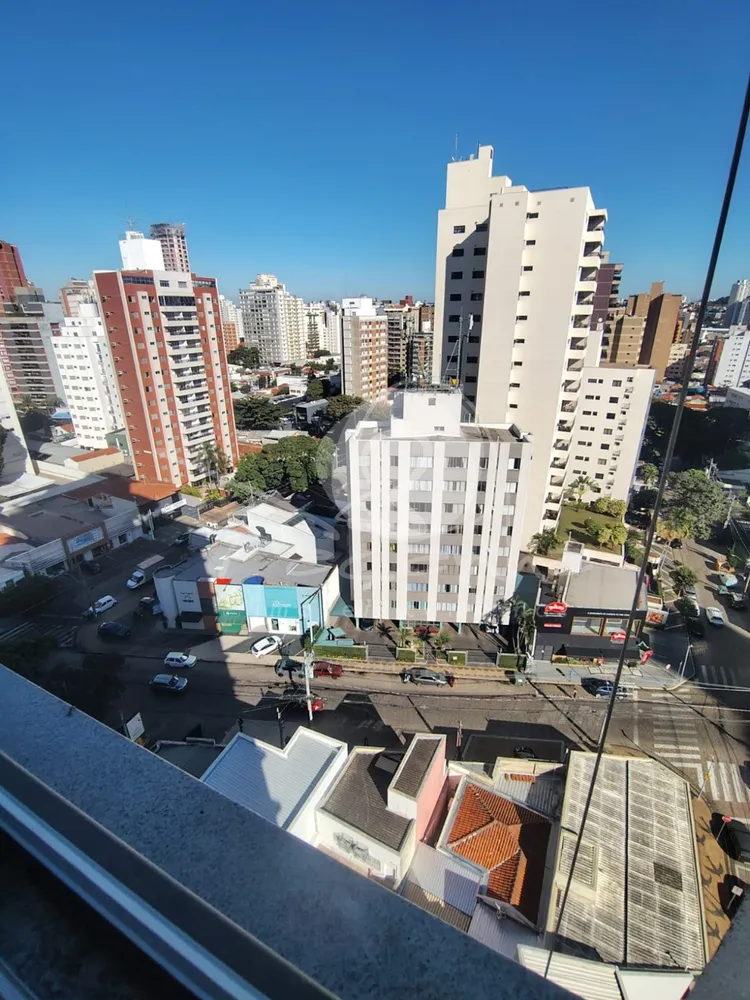 Apartamento, 3 quartos, 193 m² - Foto 2