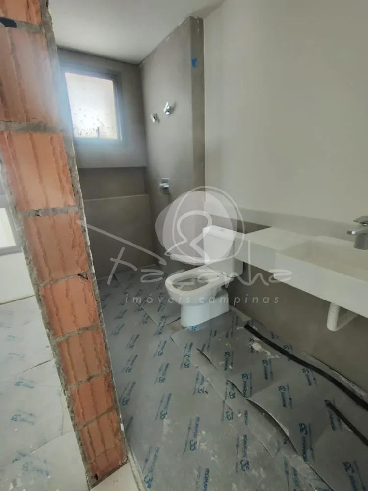Apartamento, 3 quartos, 193 m² - Foto 1