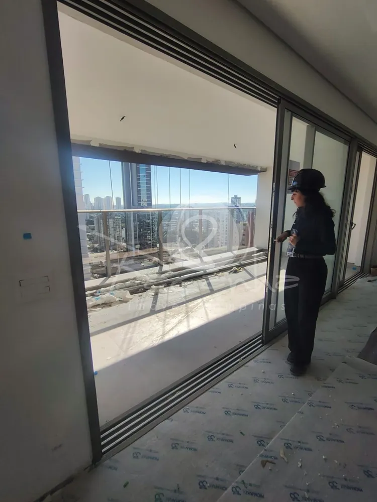 Apartamento, 3 quartos, 193 m² - Foto 6
