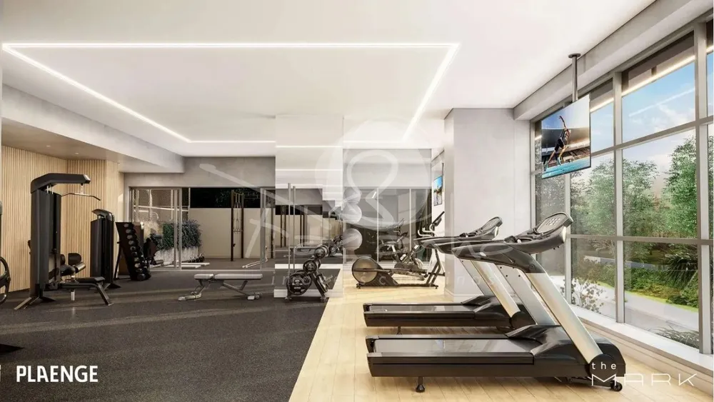 Apartamento, 3 quartos, 193 m² - Foto 7