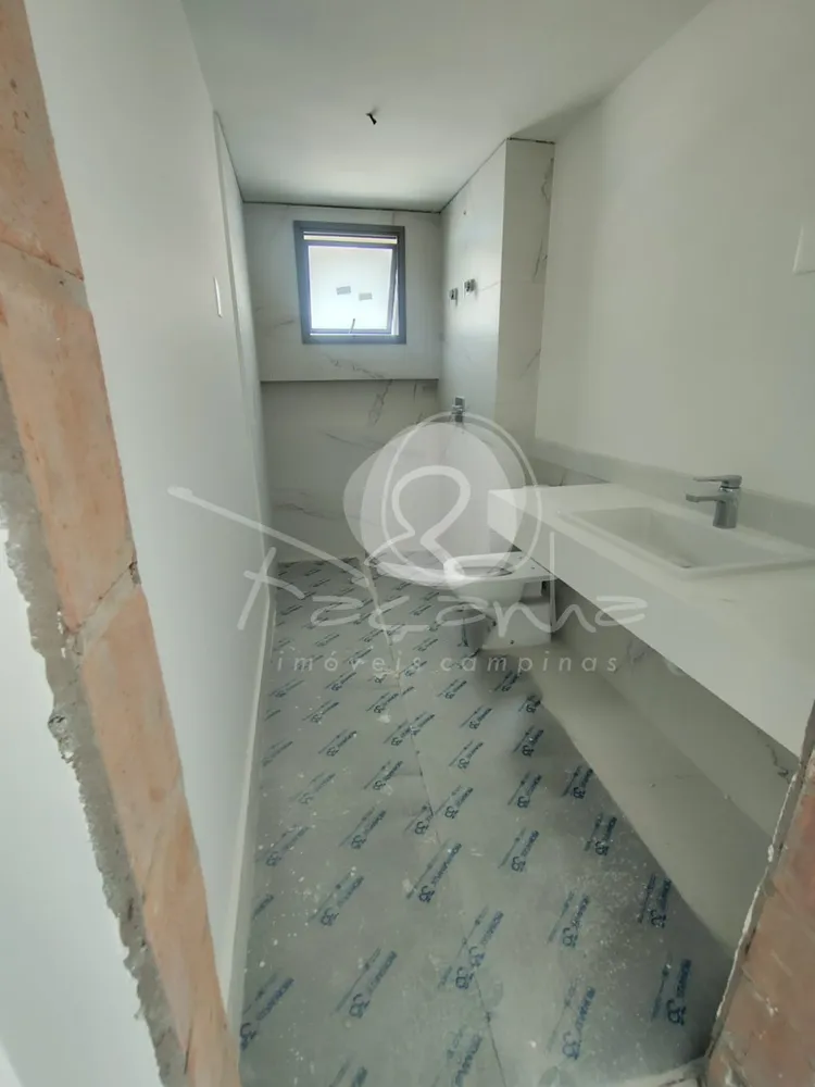 Apartamento, 3 quartos, 193 m² - Foto 11