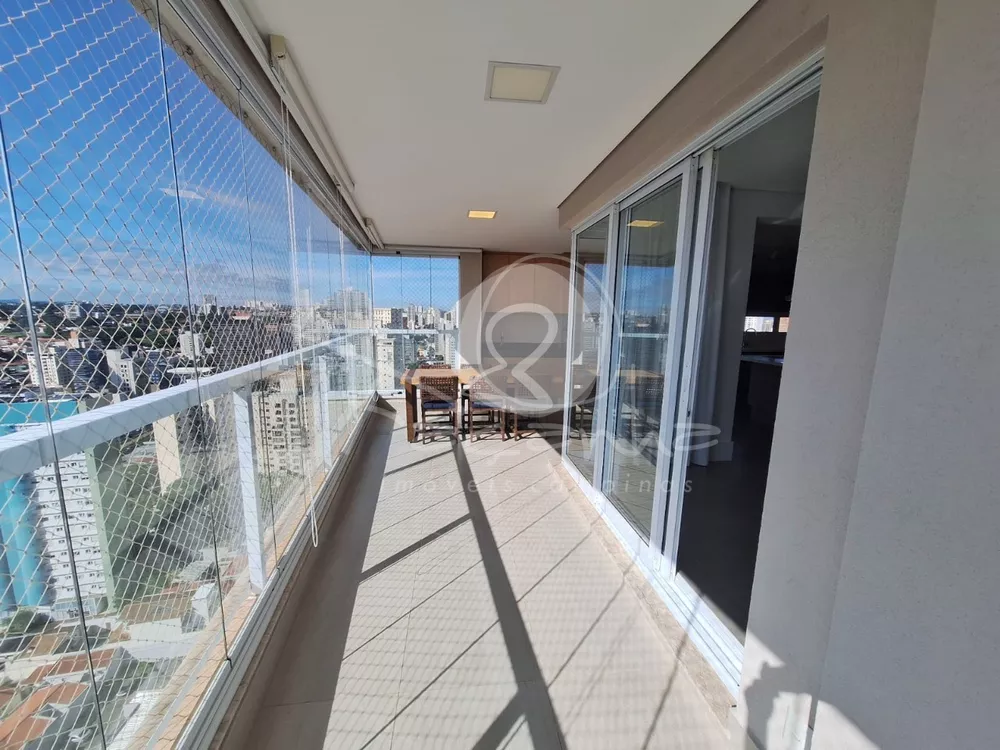 Apartamento, 3 quartos, 213 m² - Foto 5