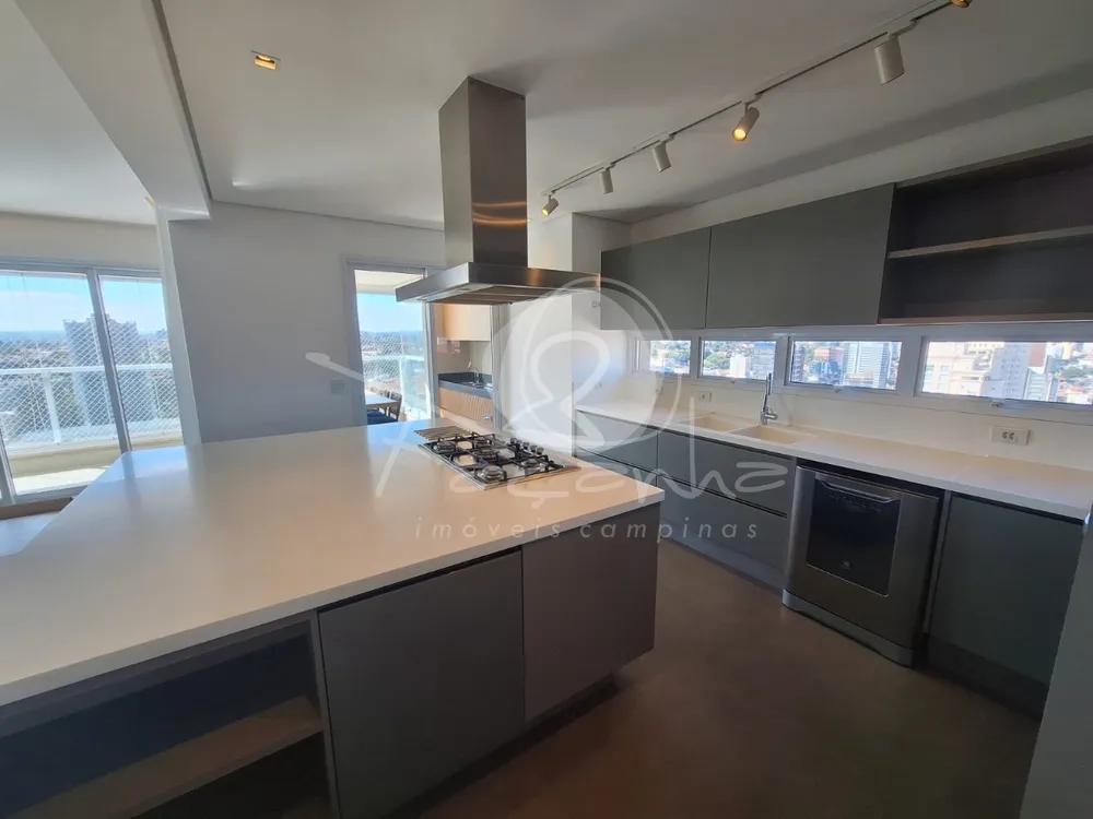 Apartamento, 3 quartos, 213 m² - Foto 11