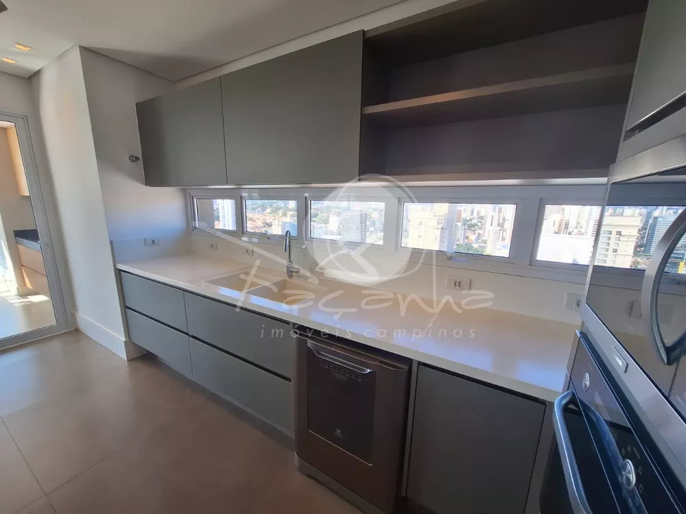 Apartamento, 3 quartos, 213 m² - Foto 7