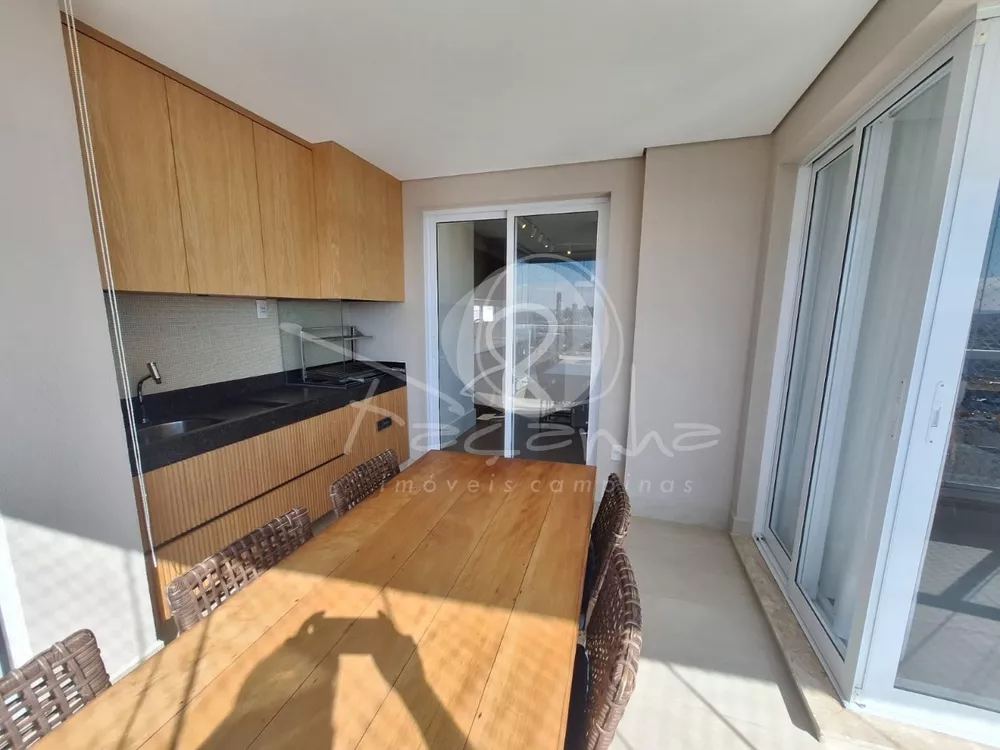 Apartamento, 3 quartos, 213 m² - Foto 4