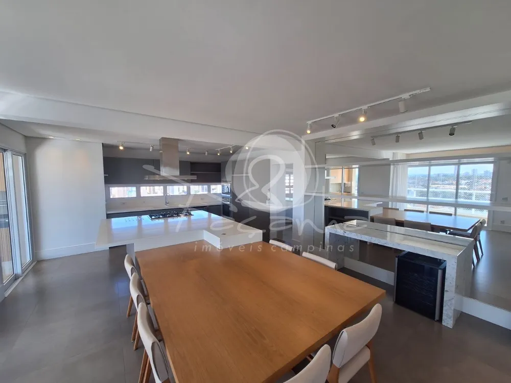 Apartamento, 3 quartos, 213 m² - Foto 5