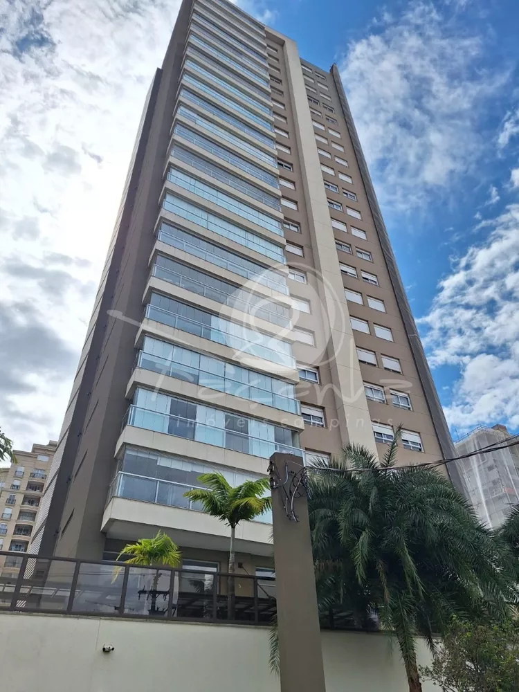 Apartamento, 3 quartos, 213 m² - Foto 1