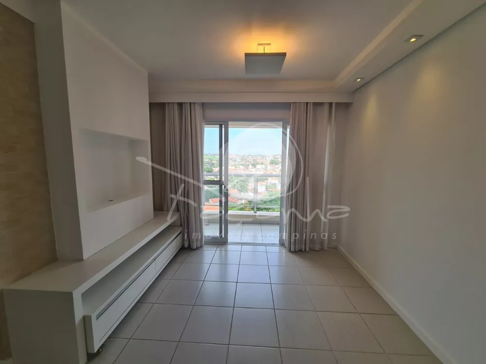 Apartamento à venda e aluguel com 3 quartos, 81m² - Foto 1