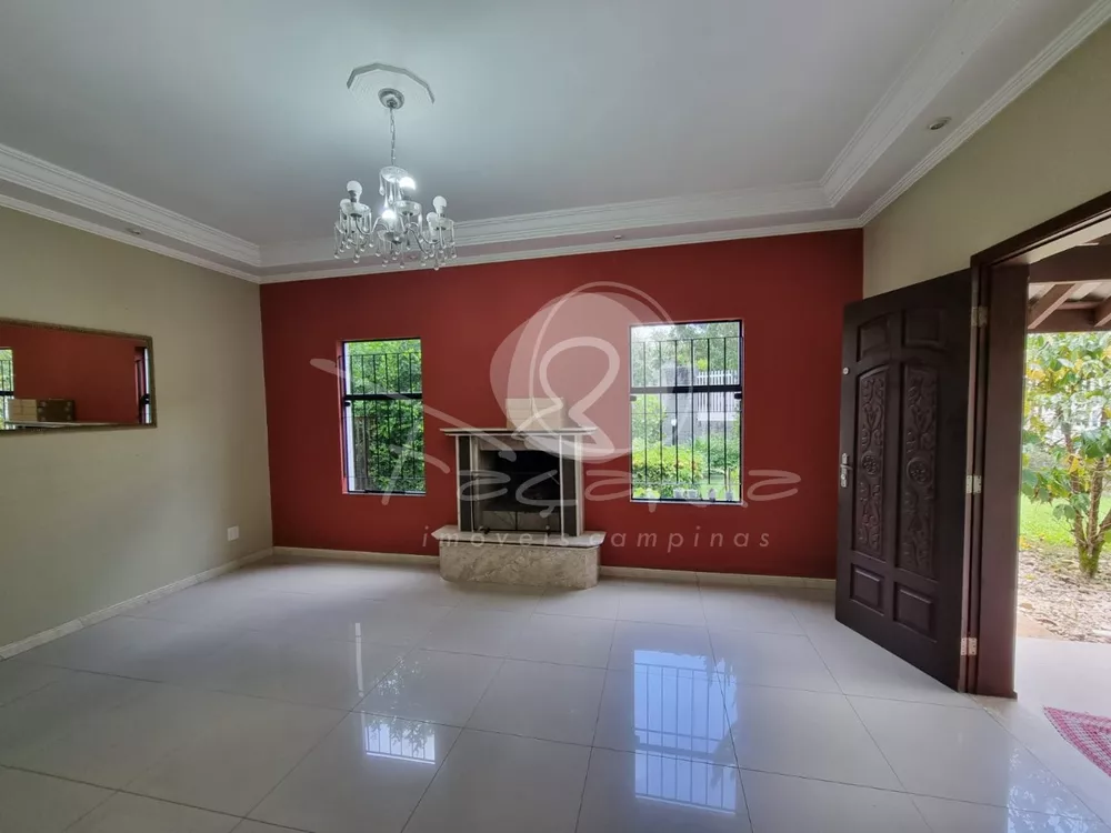 Casa à venda com 5 quartos, 344m² - Foto 2