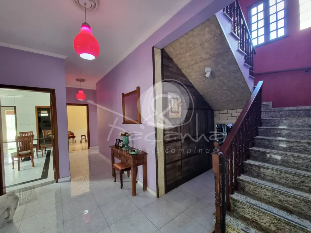 Casa à venda com 5 quartos, 344m² - Foto 3