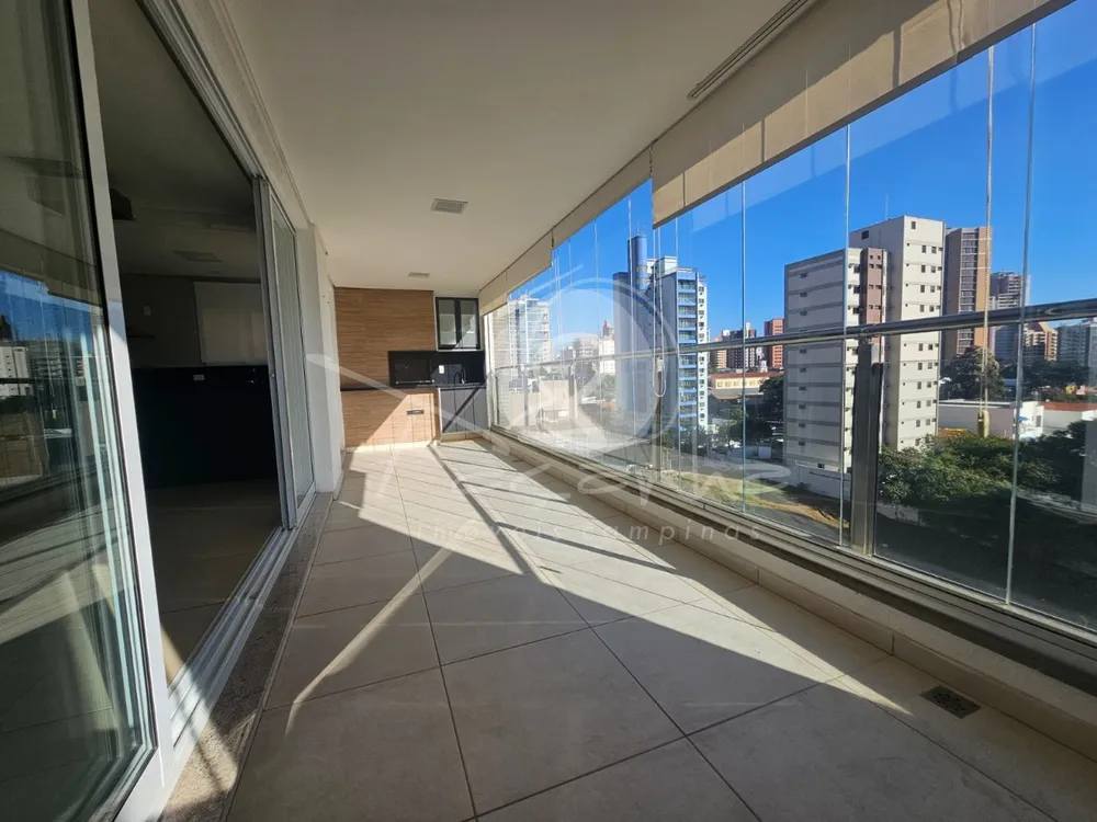 Apartamento, 3 quartos, 136 m² - Foto 3
