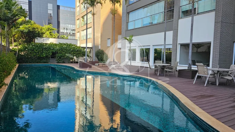 Apartamento, 3 quartos, 136 m² - Foto 11