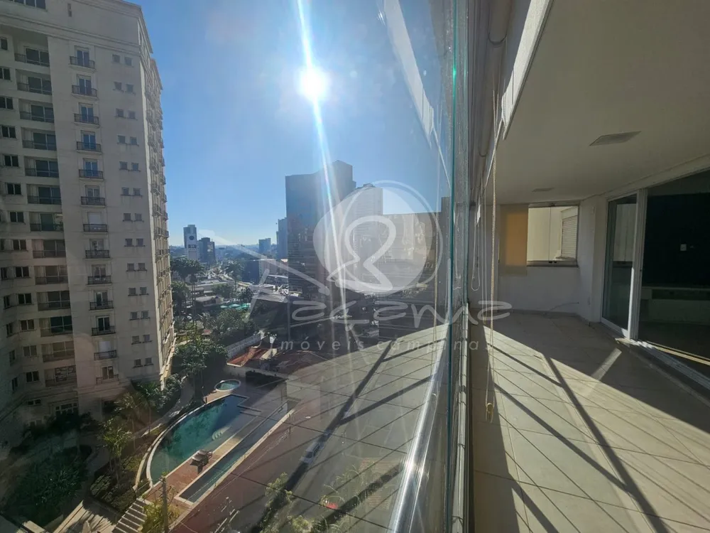 Apartamento, 3 quartos, 136 m² - Foto 2