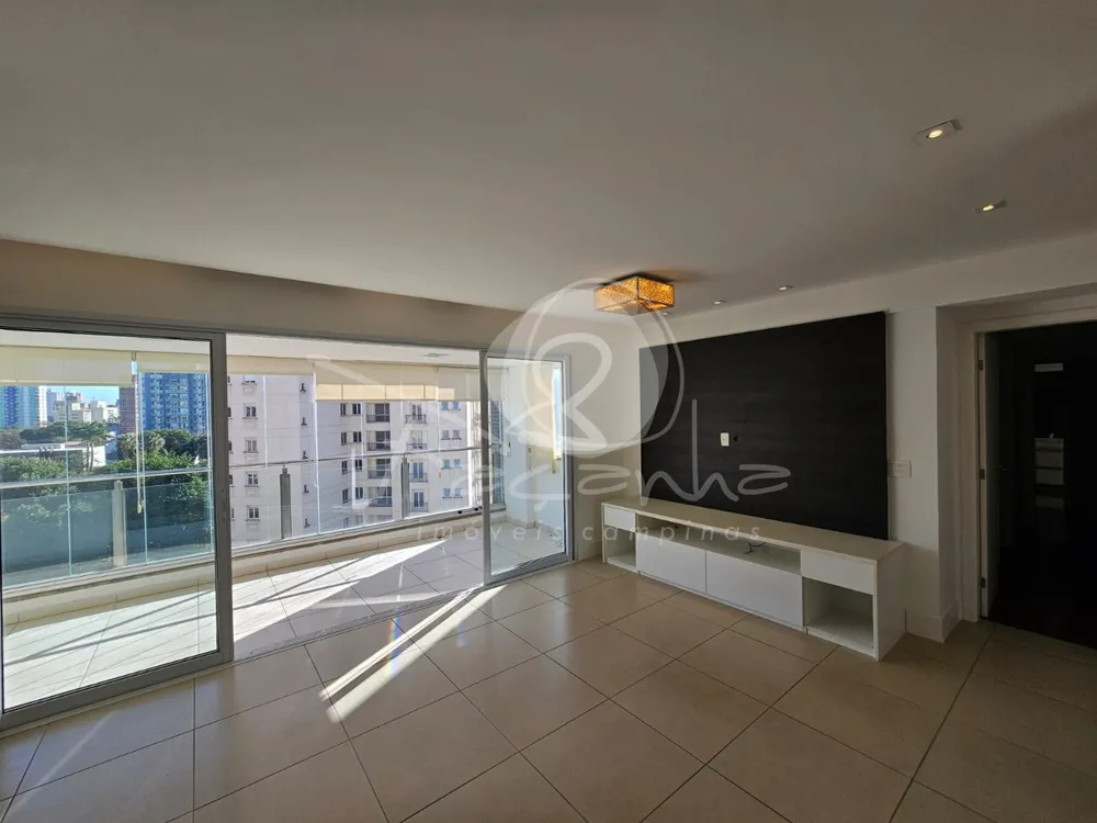 Apartamento, 3 quartos, 136 m² - Foto 1