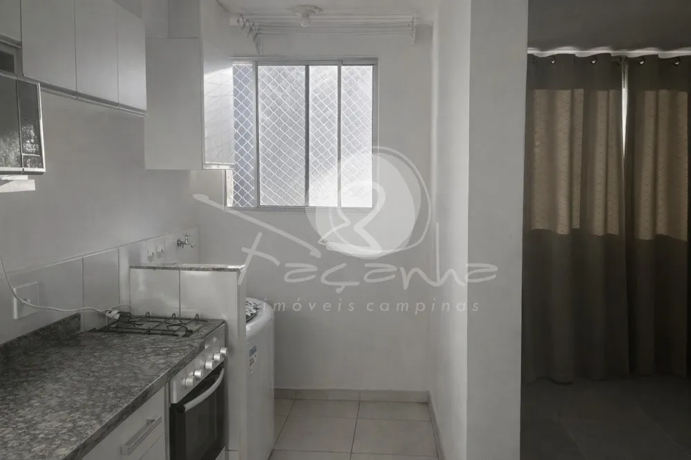 Apartamento, 2 quartos, 49 m² - Foto 9