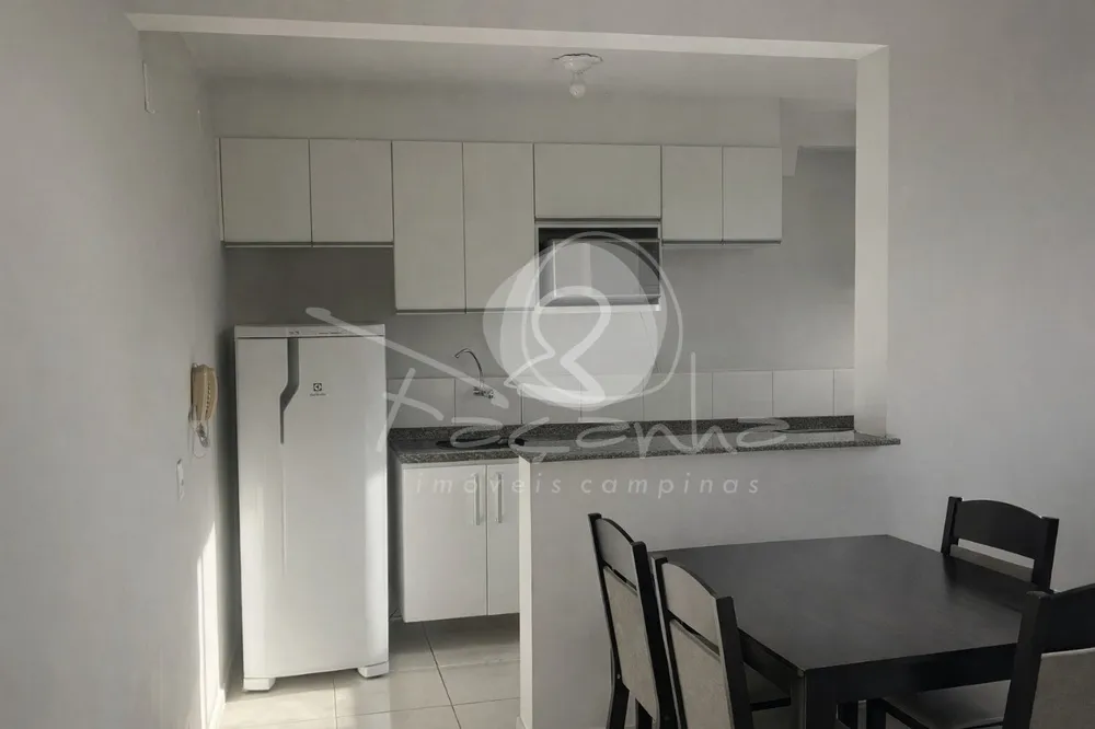 Apartamento, 2 quartos, 49 m² - Foto 3