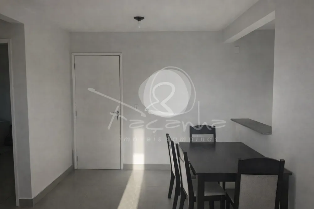 Apartamento, 2 quartos, 49 m² - Foto 5
