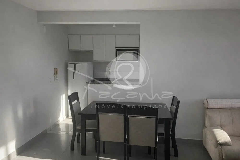 Apartamento, 2 quartos, 49 m² - Foto 4