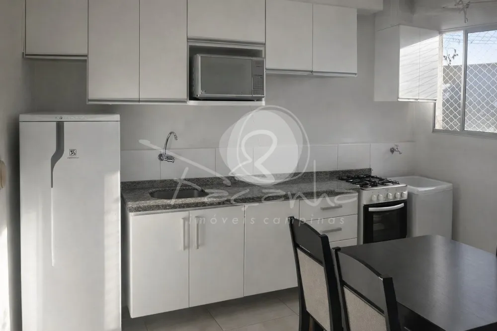 Apartamento, 2 quartos, 49 m² - Foto 12