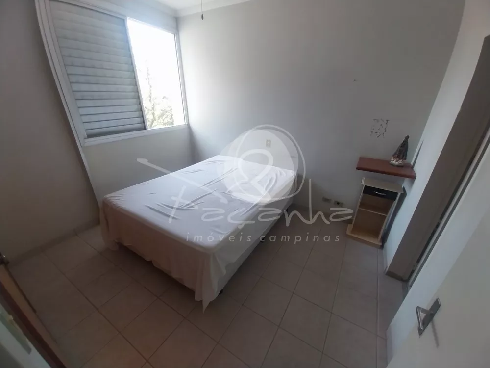 Apartamento à venda com 3 quartos, 136m² - Foto 4