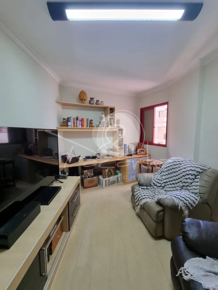 Apartamento, 3 quartos, 145 m² - Foto 9