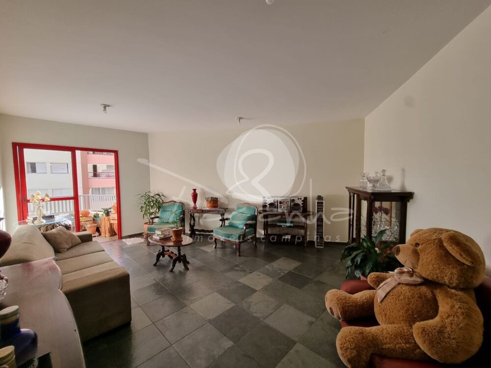 Apartamento, 3 quartos, 145 m² - Foto 3