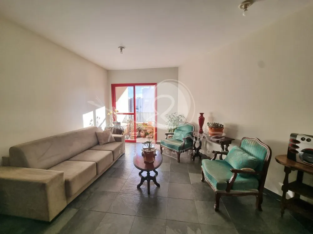 Apartamento, 3 quartos, 145 m² - Foto 2