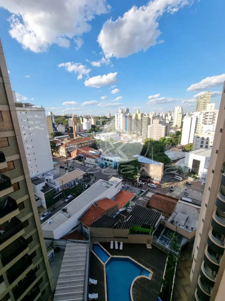Apartamento, 3 quartos, 145 m² - Foto 8