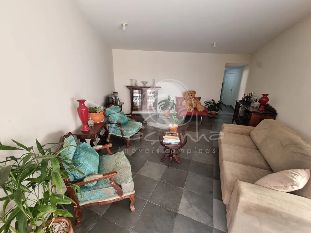 Apartamento, 3 quartos, 145 m² - Foto 3