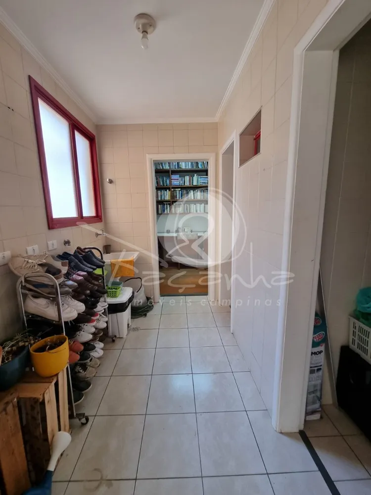 Apartamento, 3 quartos, 145 m² - Foto 13