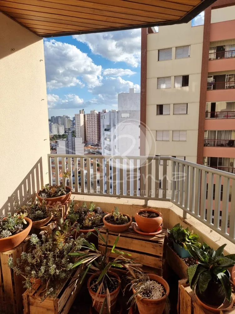 Apartamento, 3 quartos, 145 m² - Foto 4