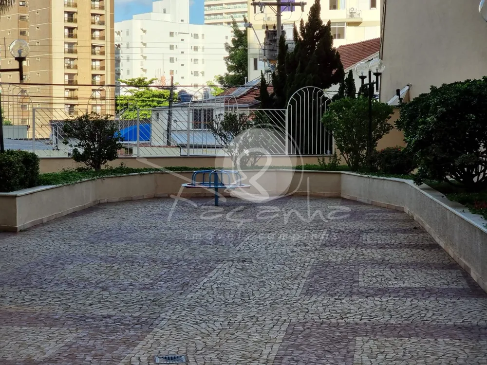 Apartamento, 3 quartos, 145 m² - Foto 16