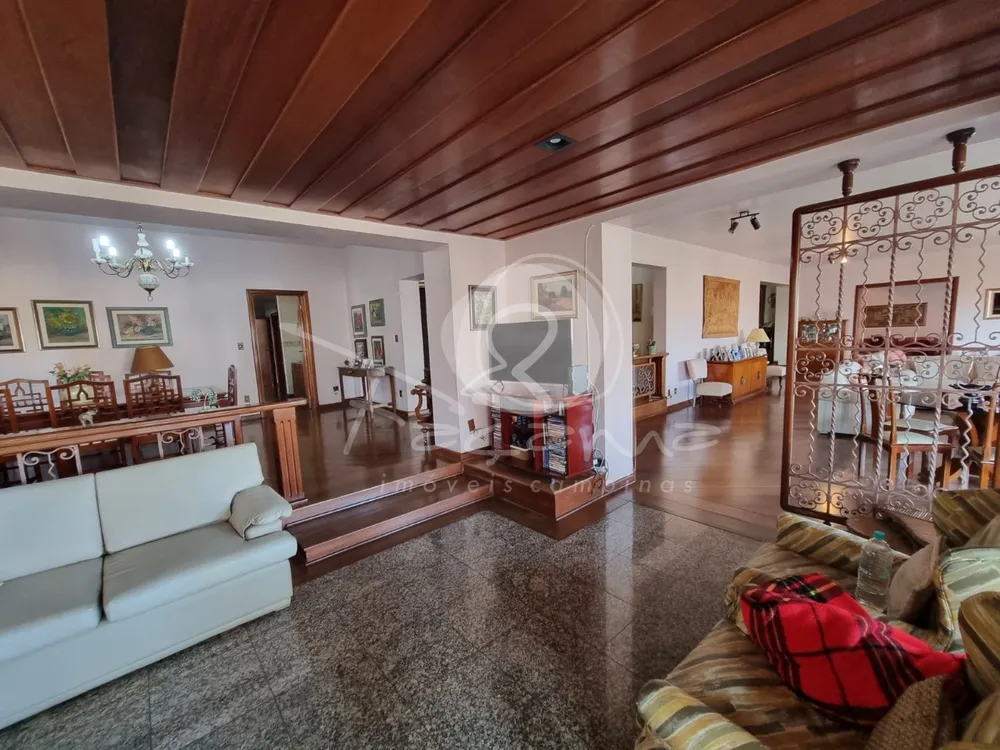 Apartamento, 4 quartos, 533 m² - Foto 7