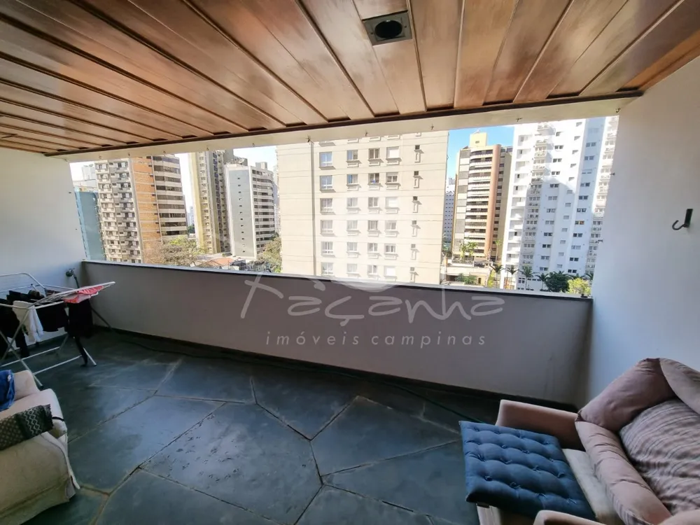 Apartamento, 4 quartos, 533 m² - Foto 12