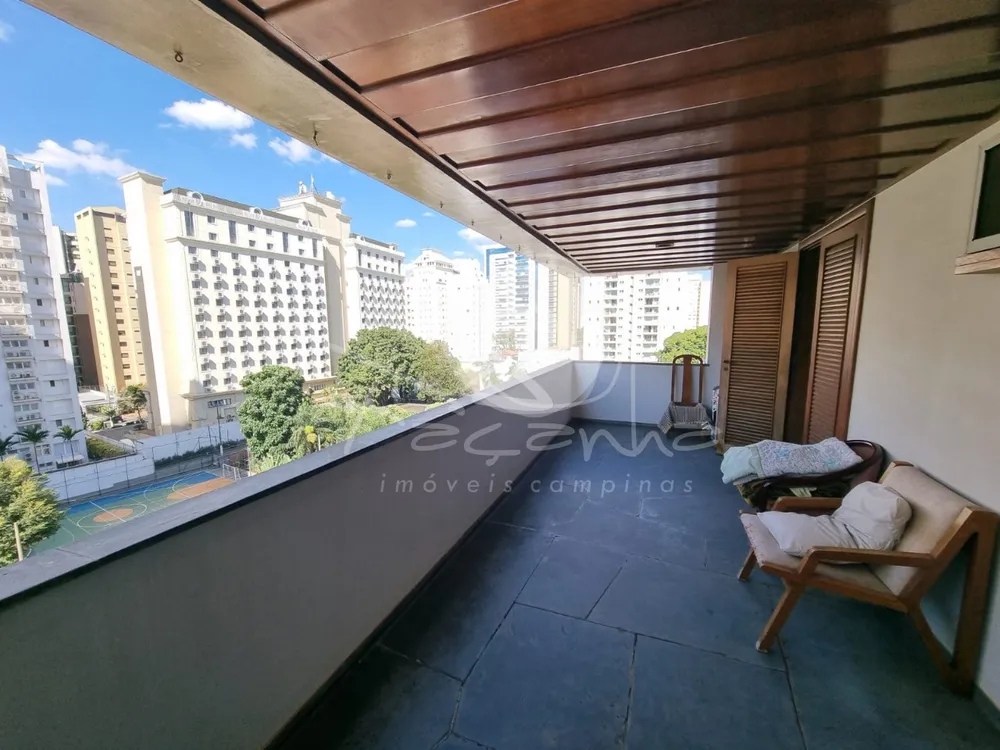 Apartamento, 4 quartos, 533 m² - Foto 11
