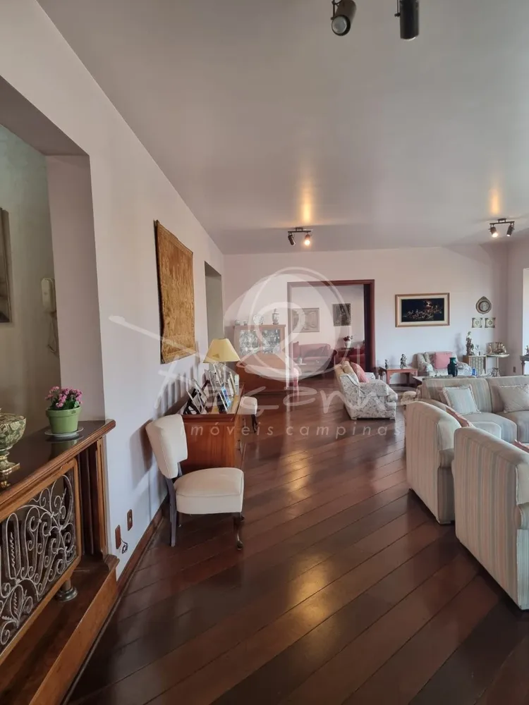 Apartamento, 4 quartos, 533 m² - Foto 14