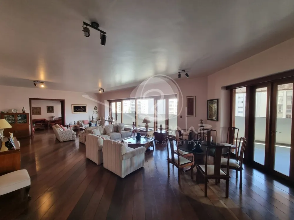 Apartamento, 4 quartos, 533 m² - Foto 6