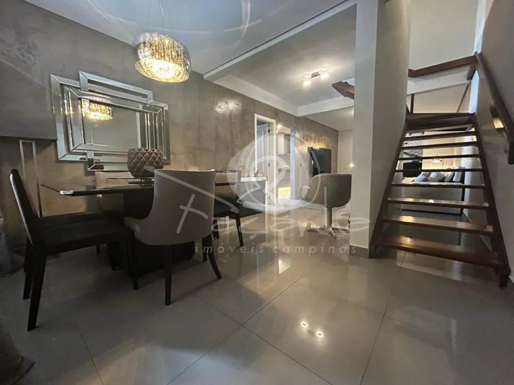 Sobrado, 3 quartos, 140 m² - Foto 10