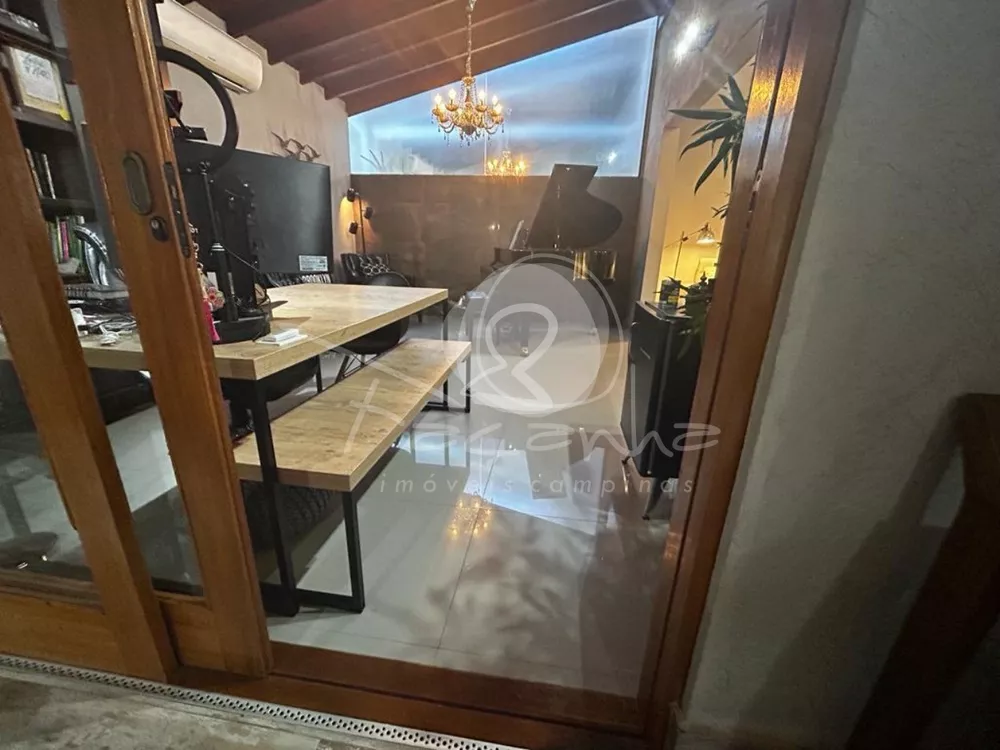 Sobrado à venda com 3 quartos, 140m² - Foto 6